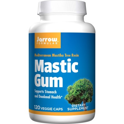 Jarrow Formulas - Mastic Gum