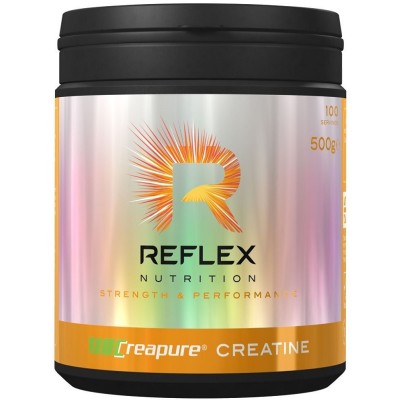 Reflex Nutrition - Creapure Creatine