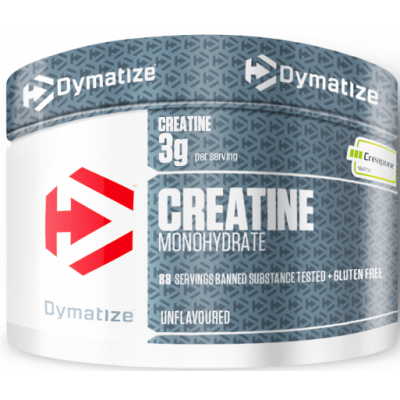 Dymatize - Creatine Monohydrate
