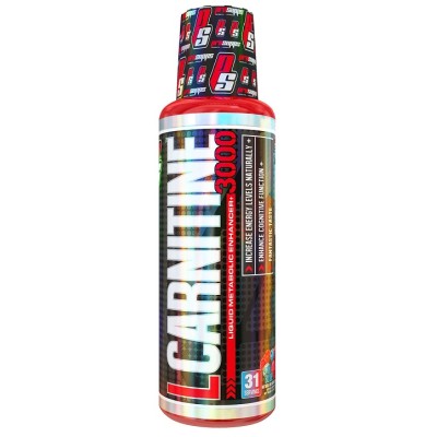 Pro Supps - Pro Supps - L-Carnitine 3000