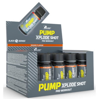 Olimp - Pump Xplode Shot