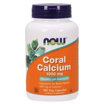 Holland & Barrett - Coral Calcium