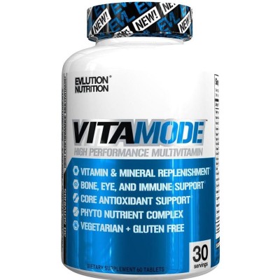 EVLution Nutrition - VitaMode