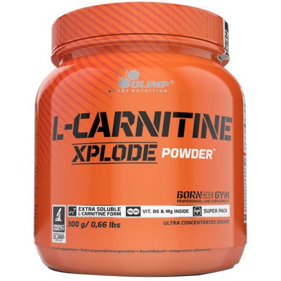Olimp - L-Carnitine Xplode Powder