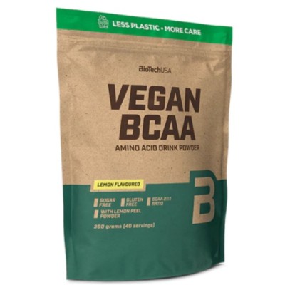 BioTech USA - Vegan BCAA