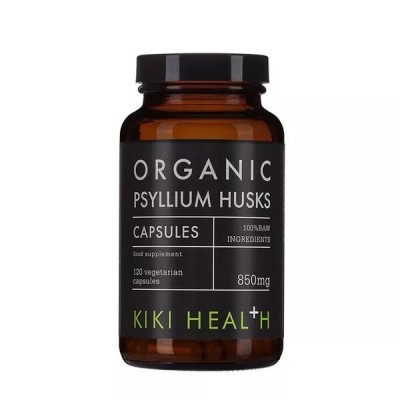 KIKI Health - Psyllium Husks Organic