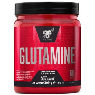 BSN - Glutamine DNA - 309 grams