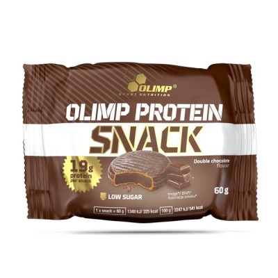 Olimp - Protein Snack