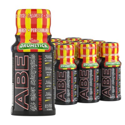 Applied Nutrition - ABE Shot