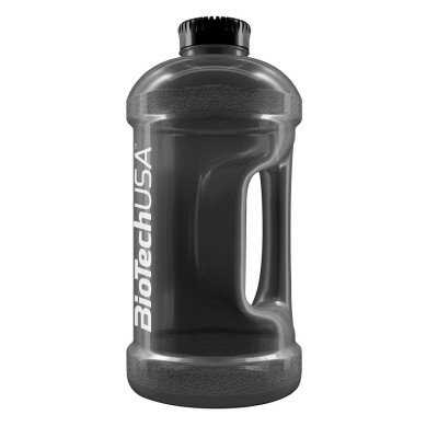 BioTech USA - Gallon Water Jug