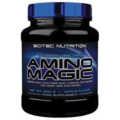 Scitec Nutrition - Amino Magic