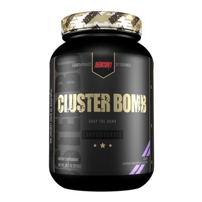 Redcon1 - Cluster Bomb - Intra/Post Workout Carbs