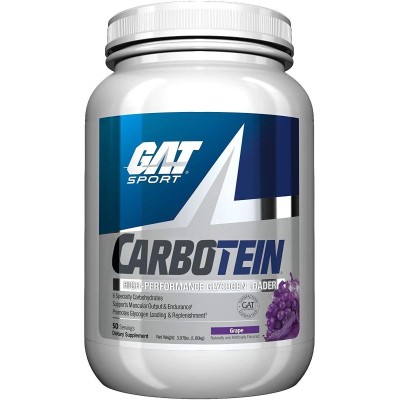 GAT - Carbotein