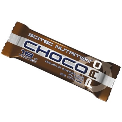 Scitec Nutrition - Choco Pro Bar