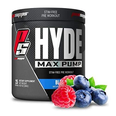 Pro Supps - Hyde Max Pump