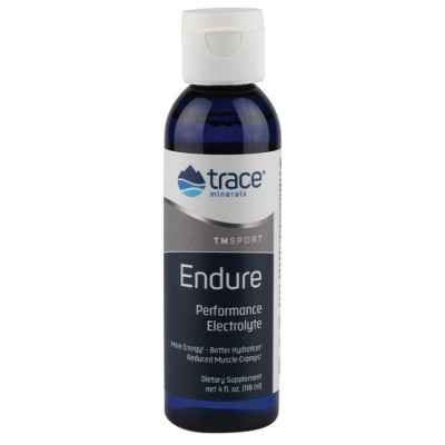 Trace Minerals - Endure Performance Electrolyte
