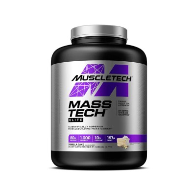 Muscletech - Mass-Tech Elite