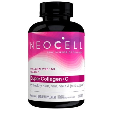 NeoCell - Super Collagen with Aloe