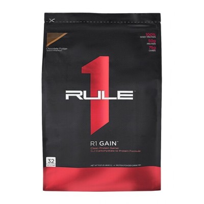 Rule One - R1 Gain