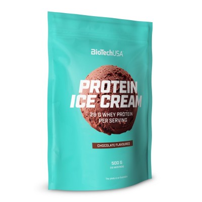 BioTech USA - Protein Ice Cream