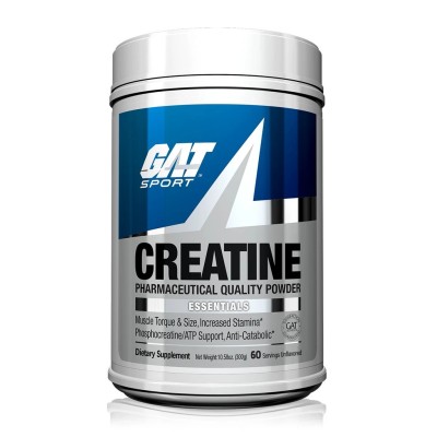 GAT - Creatine Monohydrate