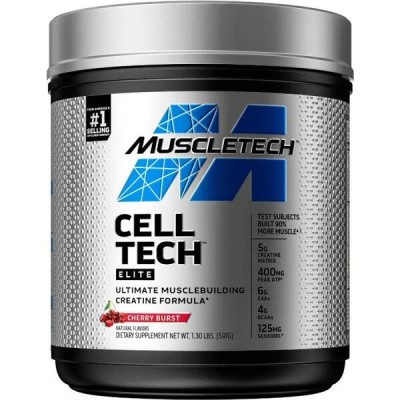 Muscletech - Cell-Tech Elite