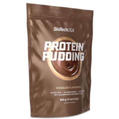 BioTech USA - Protein Pudding