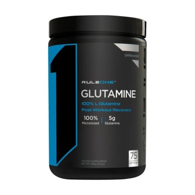 Rule One - Glutamine