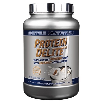 Scitec Nutrition - Protein Delite