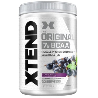Xtend - BCAA