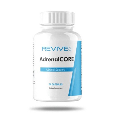 Revive - AdrenalCore