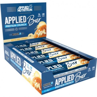 Applied Nutrition - Applied Protein Crunch Bar