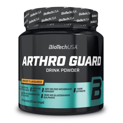 BioTech USA - Arthro Guard Drink Powder