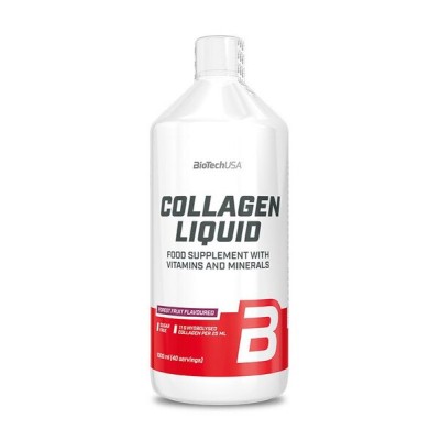 BioTech USA - Collagen Liquid