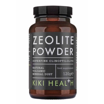 KIKI Health - Zeolite Powder