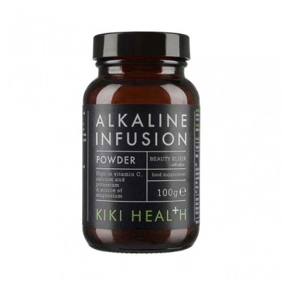 KIKI Health - Alkaline Infusion