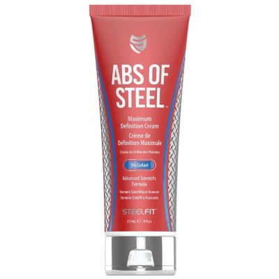 Pro Tan - Abs Of Steel - Maximum Definition Cream
