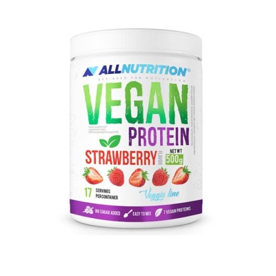 Allnutrition - Vegan Protein