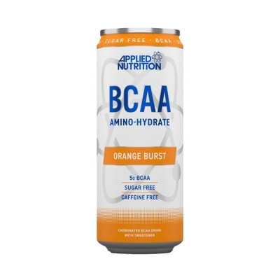 Applied Nutrition - BCAA Amino-Hydrate Cans