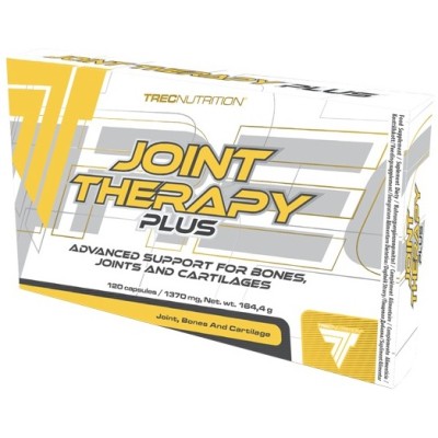 Trec Nutrition - Joint Therapy Plus