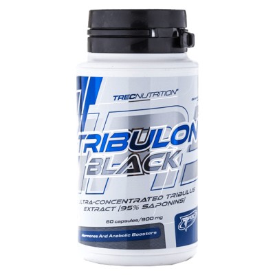 Trec Nutrition - TriBulon Black