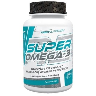 Trec Nutrition - Super Omega-3