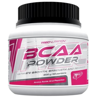 Trec Nutrition - BCAA Powder