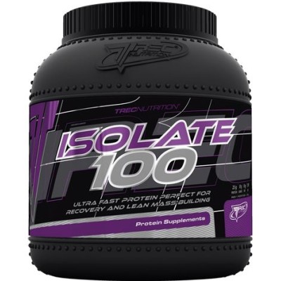 Trec Nutrition - Isolate 100