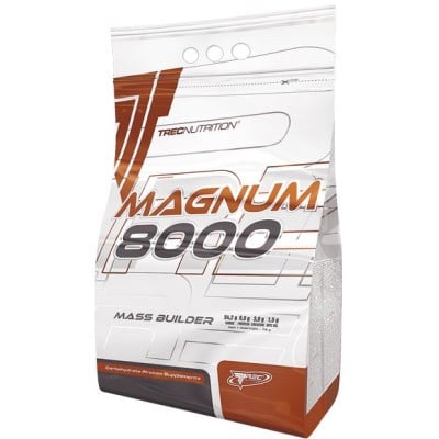 Trec Nutrition - Magnum 8000