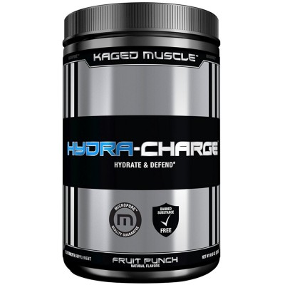 Kaged Muscle - Hydra-Charge