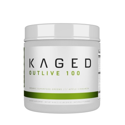 Kaged Muscle - Outlive 100