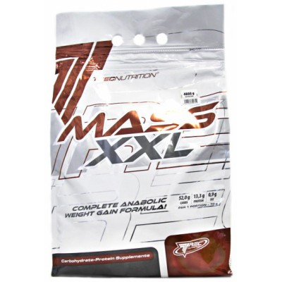 Trec Nutrition - Mass XXL