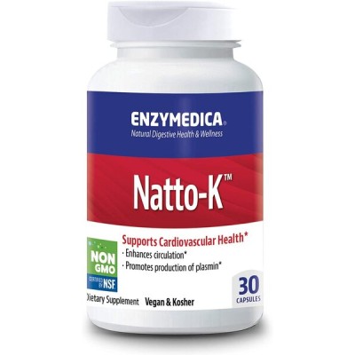 Enzymedica - Natto-K