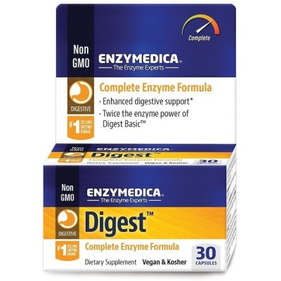 Enzymedica - Digest